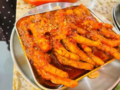 -朴安胖·韩国烤肉(沈阳店)