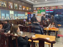 大堂-方中山胡辣汤(成都首店)