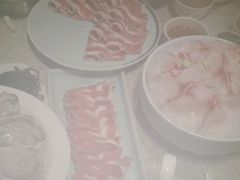 -福娣·金沙银贝海鲜火锅