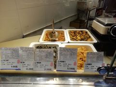 -上海全国土特产食品商场(淮海中路店)