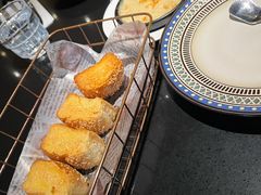 -西堤厚牛排(国瑞店)