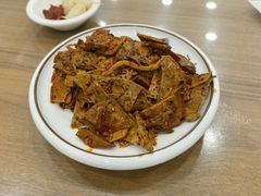 -西安贾三灌汤包·回坊小吃·清真炒菜(北院门总店)
