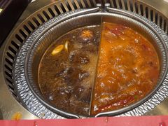 -空之介寿喜烧·和牛放题(恒隆广场店)