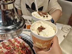 -猫爪爪原切自助烤肉(观音桥阳光世纪店)