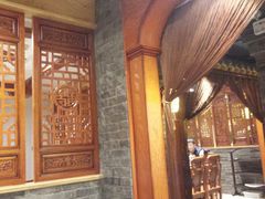 -和院老火锅铜锅烧烤海鲜(朱雀大街店)