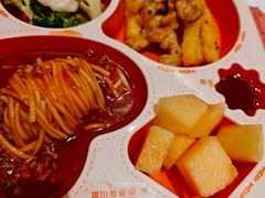 -椒爱水煮鱼川菜(CBD万达店)