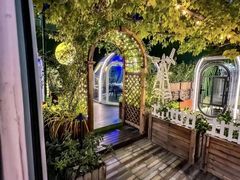 -1819餐厅·团队聚餐·烤串·精酿