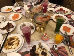 -芭菲盛宴·环球美食(解放碑英利国际店)