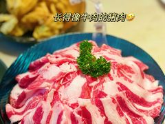 -一哥澳门豆捞·澳门风打边炉(高德置地店)