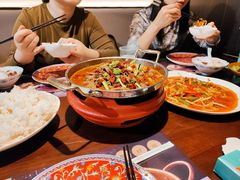 -拾捌川·自贡爆炒(新街口店)