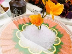 -亚丁湾海鲜大酒店(万泉嘉苑店)