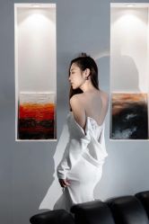 -纯色时光婚纱艺术馆WHITE