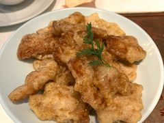 -红樱桃·欢乐餐厅(太原里店)