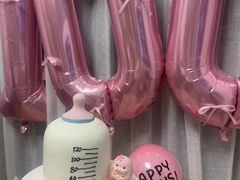 -一块儿·蛋糕定制店(吴兴店)