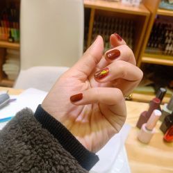 -3美·绘 日式美甲美睫
