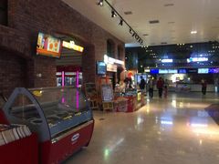 -太平洋影院(西村店)