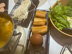 -呷哺呷哺 黄金牧场 (新中关购物中心店)