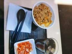 -吉野家(上海美罗城店)