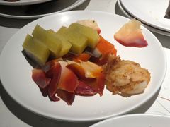 -加餐海鲜自助(宝龙一城店)