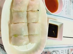 脆皮鲜虾肠-点点心点心专门店(湾仔店)