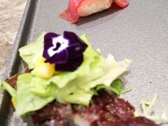 -雅玛花式铁板烧(国宏宾馆店)