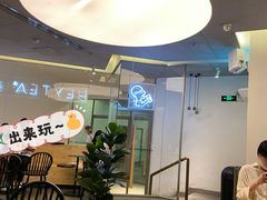 -喜茶(东莞汇一城店)