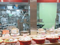 -六合居·明厨亮灶餐厅(成双大道店)
