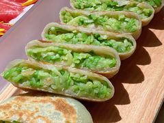 -涮福記·现切牛羊肉火锅(世纪汇店)