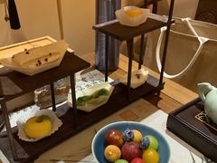 -中和·国风茶馆(愚园路店)