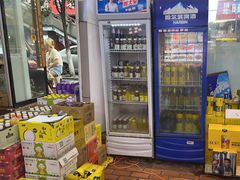 -老地方海鲜坊(步行街店)