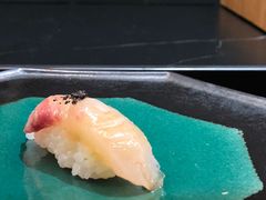 -Sushi Hanzo半藏(天环广场店)