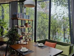 -肴约·花园式餐厅(湖里店)