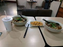 -李先生牛肉面大王(沈阳道义南大街店)