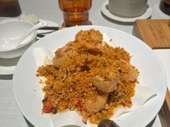 -汤城小厨•粤菜•靓汤(金融街店)