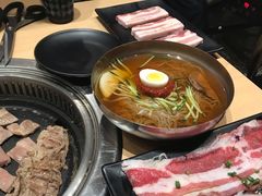 -花味·自助烤肉(雨花客厅店)