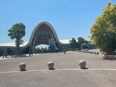 -渔岛海洋度假区