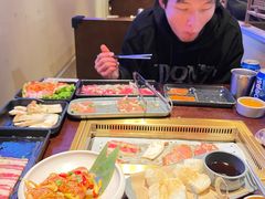 -新石器烤肉(之心城店)