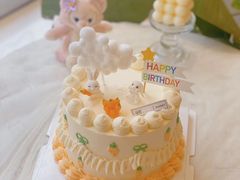 -贝紫Style(木马公寓店)