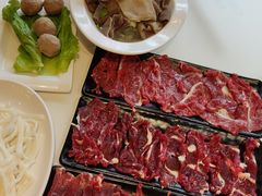 -六合里雄记汕头牛肉火锅(东门店)