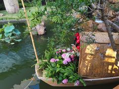 -上海虹桥宾馆味翠餐厅