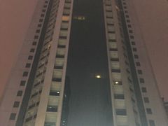 -中信五牛城酒店式公寓