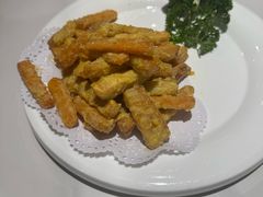 -新侨小馆(东直门北小街店)