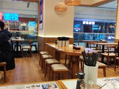 -阿兰家牛肉面(北碚万达店)