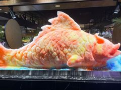 -福禧荟·海鲜自助