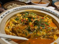 -魏铭鱼头捞饭(晋阳路店)