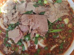 -筋面郎(东坡店)