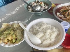 -山旮旯农家菜(曲江店)