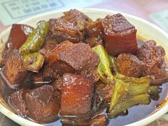 -蘭心餐厅(进贤路店)