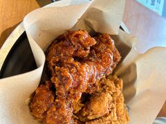 -八福力韩国休闲餐厅(泉舜店)