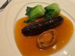 -晶荷轩(香港迪士尼乐园酒店)